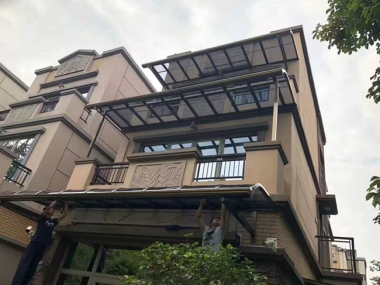 樹脂篷